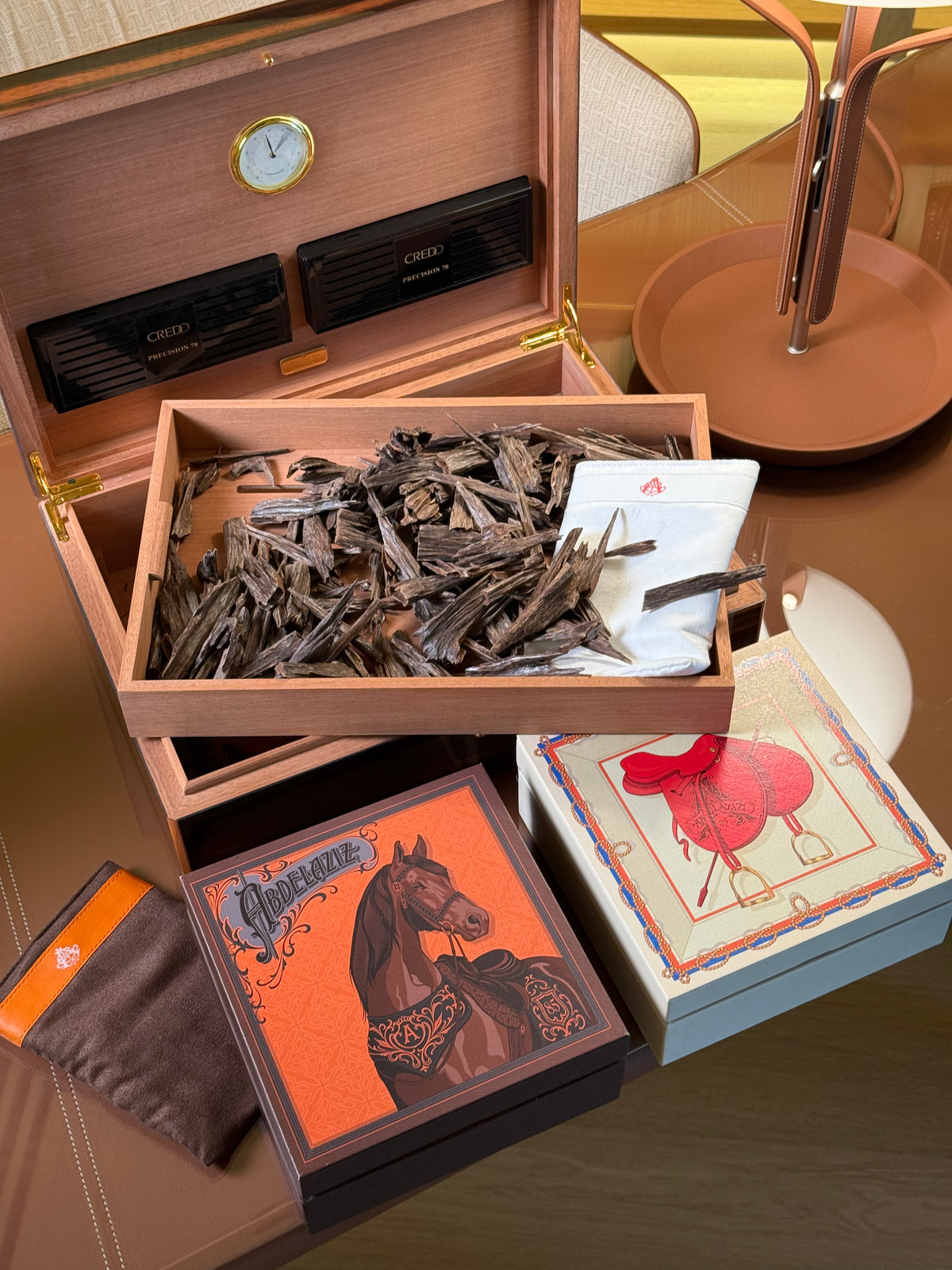 عود سيوفي غابات