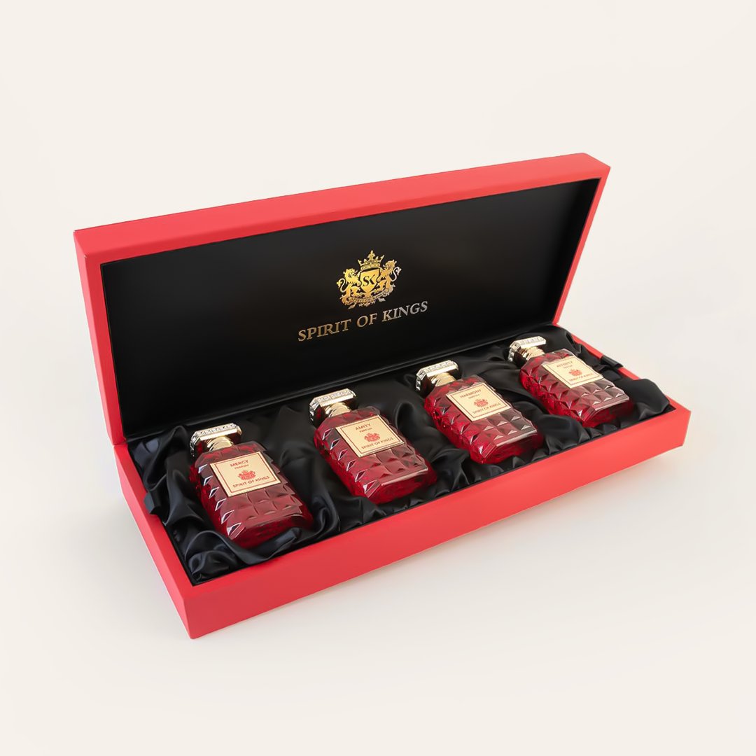 Perfumes