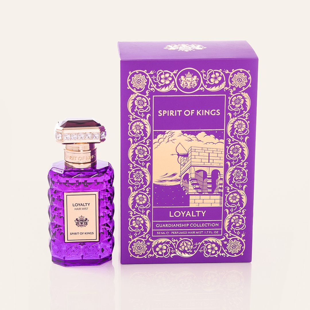 Hair Mist