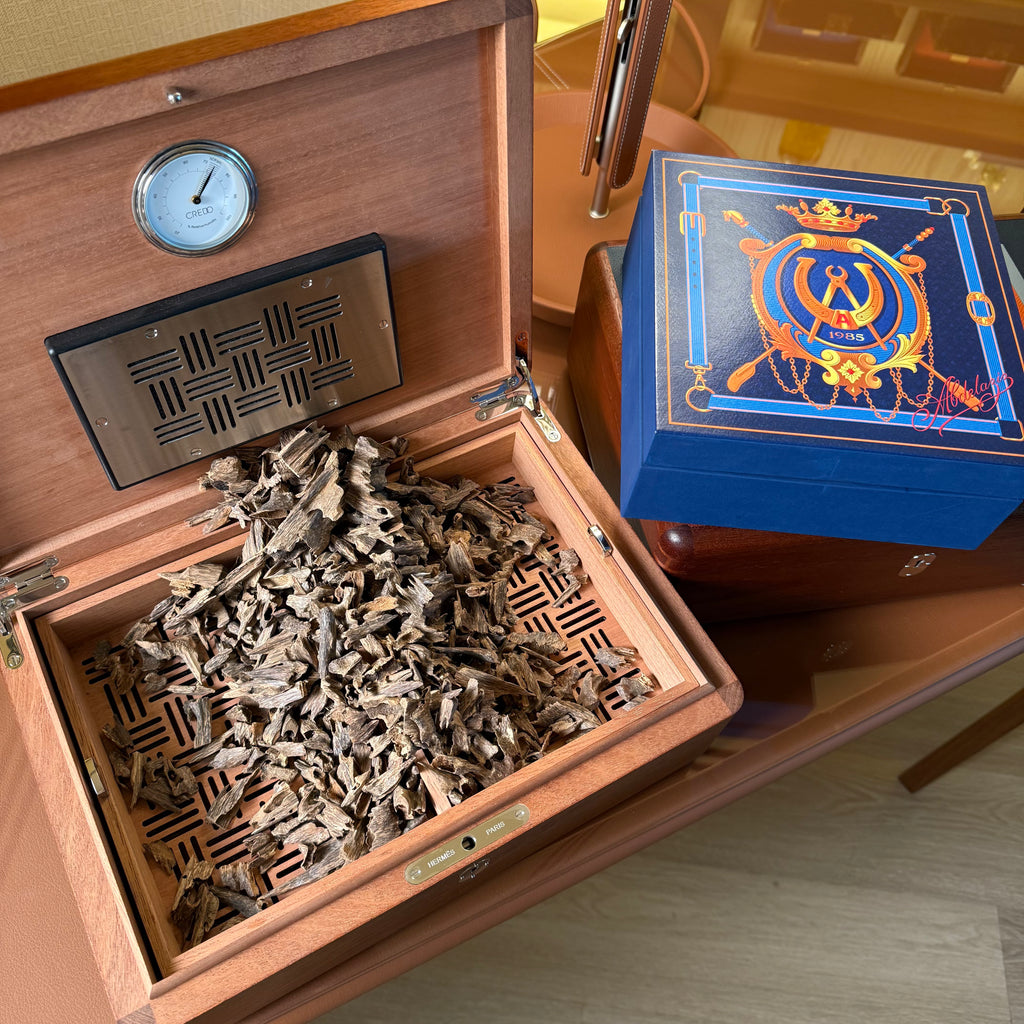 Oud Mouri Har