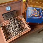 Oud Mouri Har