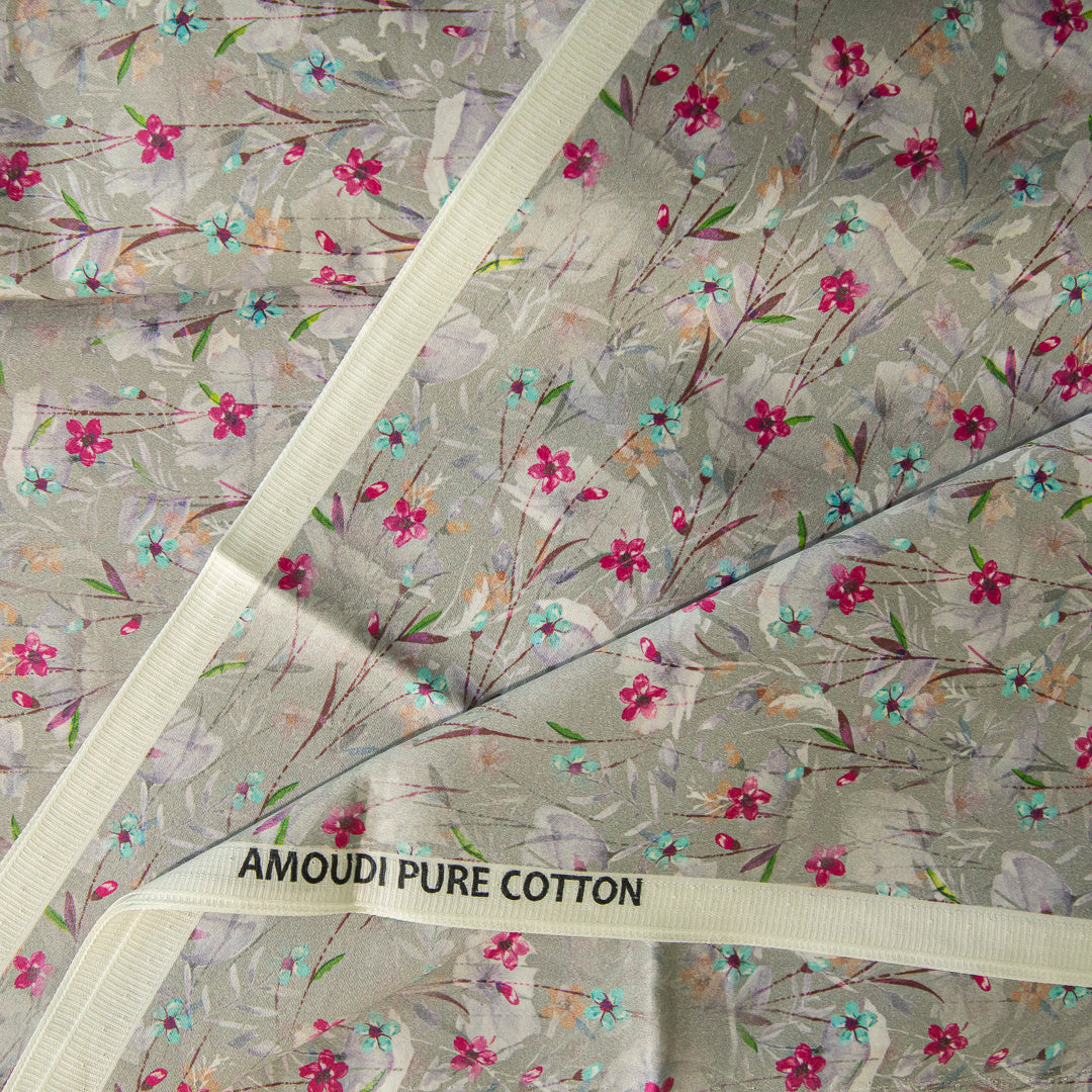 Amoudi Silky